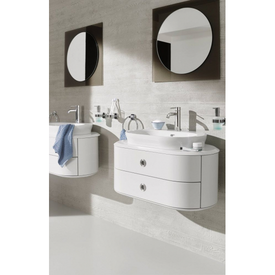 Смеситель для раковины GROHE Essence+ 23589001