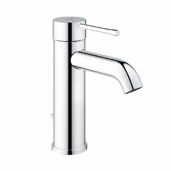 Смеситель для раковины GROHE Essence+ 23589001