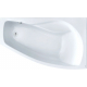 Акриловая ванна SANTEK Майорка XL 1WH111990 R без опоры 160x95 см, угловая, асимметричная