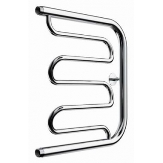 Полотенцесушитель водяной MIXLINE Simple PM2 50х50 1''