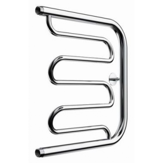 Полотенцесушитель водяной MIXLINE Simple PM2 50х50 1''