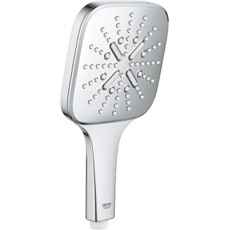 Лейка для душа GROHE Rainshower SmartActive 26582000 хром