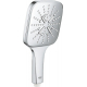Лейка для душа GROHE Rainshower SmartActive 26582000 хром