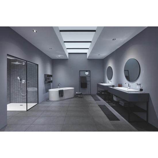 Лейка для душа GROHE Rainshower SmartActive 26582000 хром