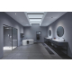 Лейка для душа GROHE Rainshower SmartActive 26582000 хром