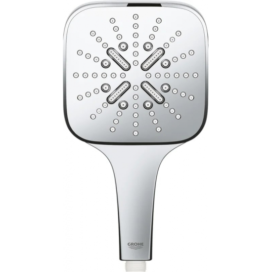 Лейка для душа GROHE Rainshower SmartActive 26582000 хром