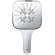 Лейка для душа GROHE Rainshower SmartActive 26582000 хром