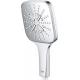 Лейка для душа GROHE Rainshower SmartActive 26582000 хром