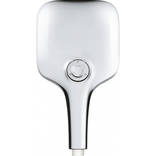 Лейка для душа GROHE Rainshower SmartActive 26582000 хром