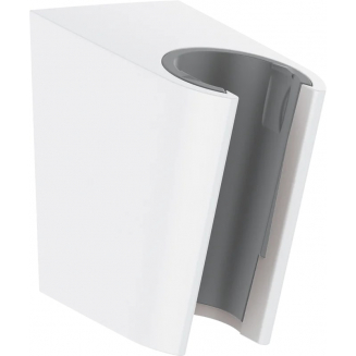Держатель для душа HANSGROHE Porter S 28331700 матовый белый