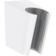 Держатель для душа HANSGROHE Porter S 28331700 матовый белый