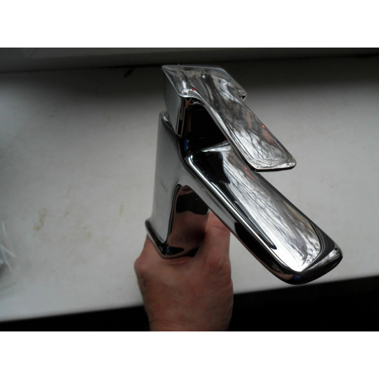 Смеситель для раковины LEMARK Basis LM3606C хром Смеситель для раковины LEMARK Basis LM3606C хром