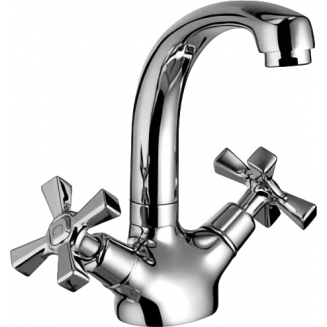 Смеситель для раковины LEMARK Benefit LM2507C хром