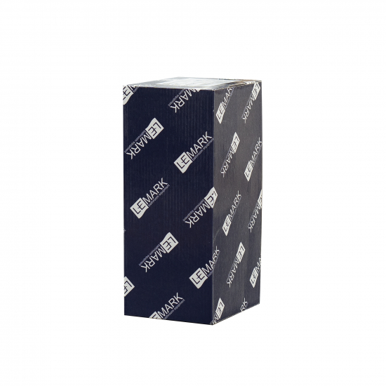 Смеситель для душа LEMARK Point LM0303C хром