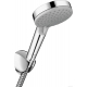 Душевой набор HANSGROHE Vernis Blend 26273000, хром