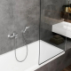 Душевой набор HANSGROHE Vernis Blend 26273000, хром