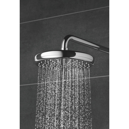 Верхний душ GROHE Tempesta 26408000