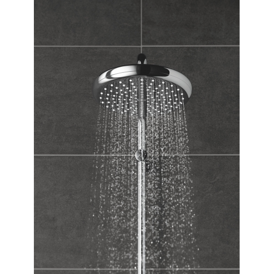 Верхний душ GROHE Tempesta 26408000