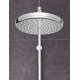 Верхний душ GROHE Tempesta 26408000