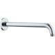 Кронштейн для верхнего душа HANSGROHE 27412000 хром