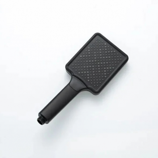 Смеситель для ванны FRAP H76 F3276-6 чёрный