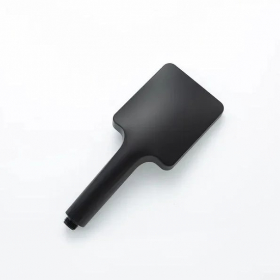 Смеситель для ванны FRAP H76 F3276-6 чёрный