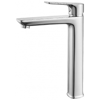 Смеситель для раковины ROSSINKA RS27-14 хром