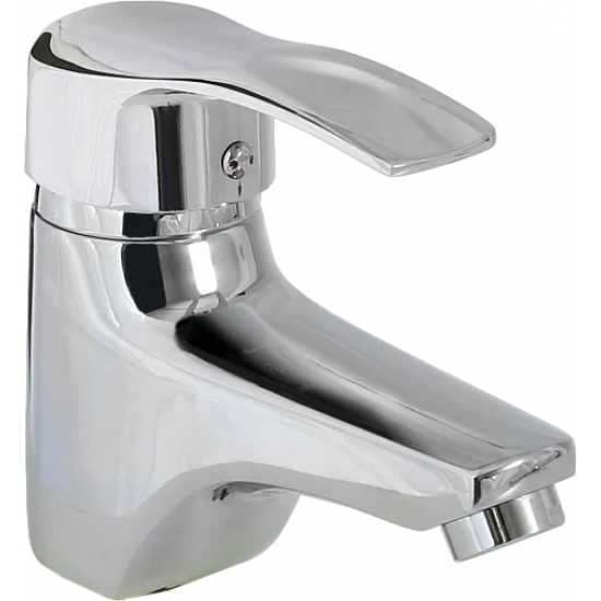 Смеситель для раковины ПРОФСАН Плюс ПСМ-740-023 хром