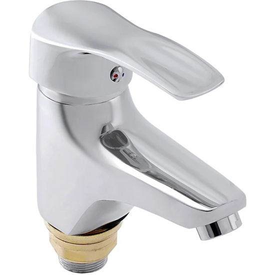 Смеситель для раковины ПРОФСАН Плюс ПСМ-740-023 хром