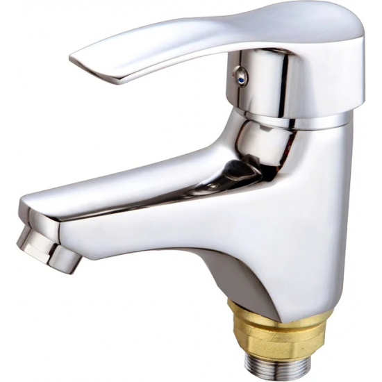 Смеситель для раковины ПРОФСАН Плюс ПСМ-740-023 хром