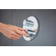 Термостатический смеситель встраиваемый GROHE Grohtherm 24076000 для душа, хром