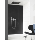 Термостатический смеситель встраиваемый GROHE Grohtherm 24076000 для душа, хром