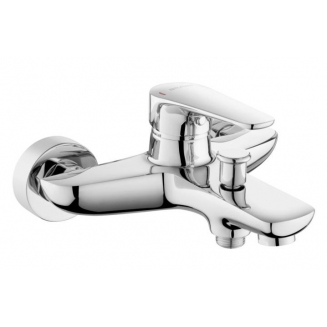 Смеситель для ванны BRAVAT Arden F6351385CP-01-RUS хром