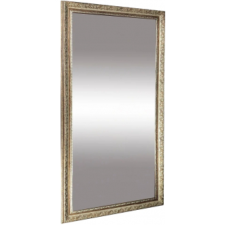 Зеркало MIXLINE Верона 500x950 с багетом