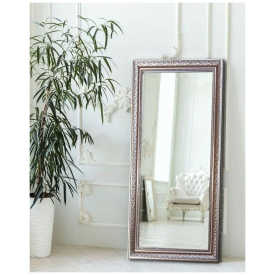Зеркало MIXLINE Верона 610x1200 с багетом