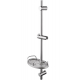 Душевая штанга LEMARK LM3775GM графит