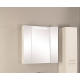 Зеркало-шкаф АКВАТОН Мадрид 80 с подсветкой