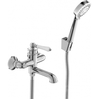 Смеситель для ванны IDDIS Oxford OXFSB02i02 хром