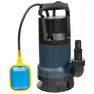 Дренажный насос UNIPUMP VORT 1101 PW для чистой и грязной воды