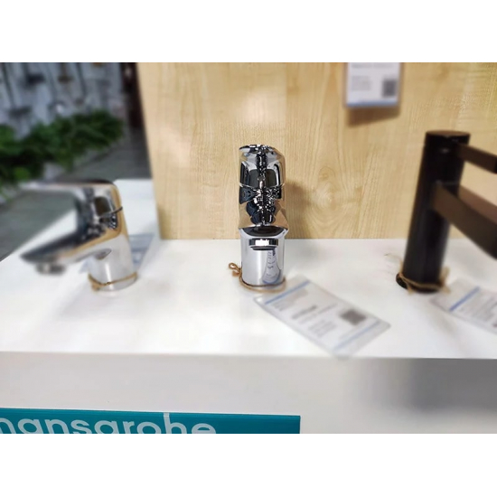 Смеситель для раковины HANSGROHE Novus 71030000 хром