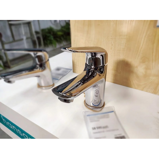 Смеситель для раковины HANSGROHE Novus 71030000 хром