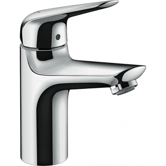 Смеситель для раковины HANSGROHE Novus 71030000 хром