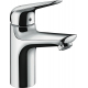 Смеситель для раковины HANSGROHE Novus 71030000 хром