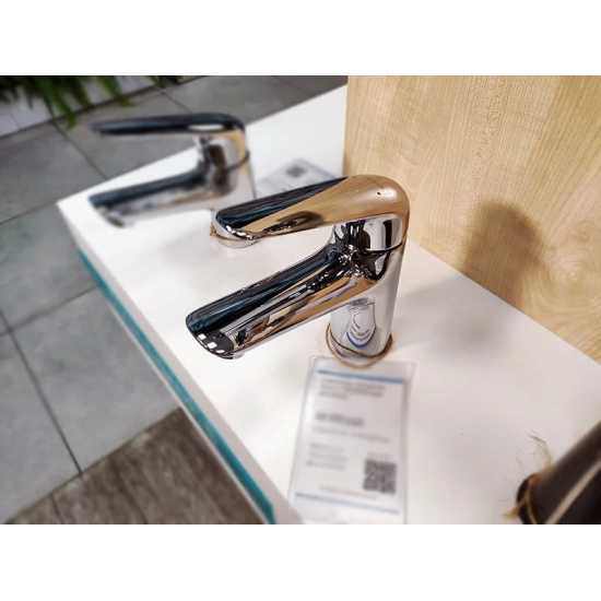 Смеситель для раковины HANSGROHE Novus 71030000 хром