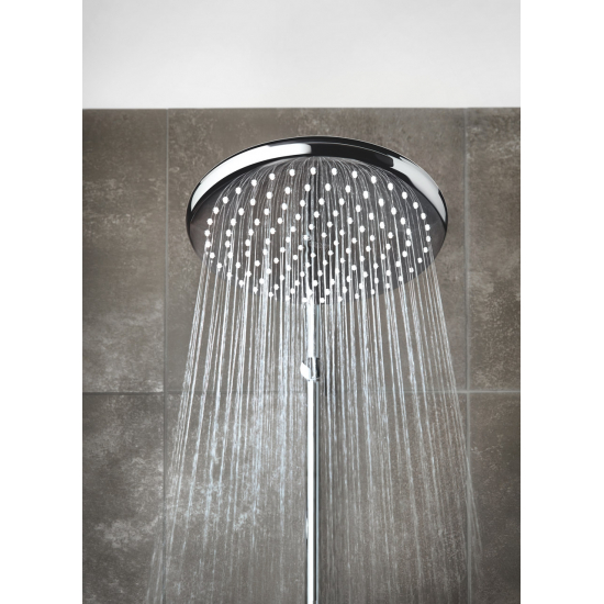 Верхний душ GROHE Tempesta 250 26666000