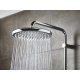 Верхний душ GROHE Tempesta 250 26666000