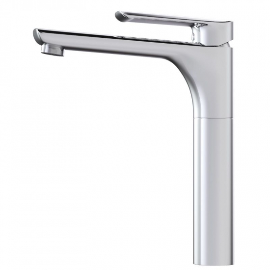 Смеситель для раковины MIXLINE Plus Comfort ML29-042