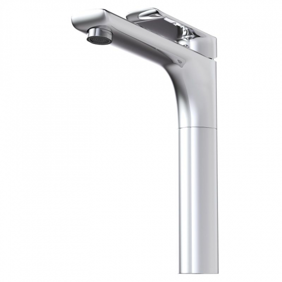 Смеситель для раковины MIXLINE Plus Comfort ML29-042