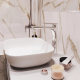 Смеситель для раковины MIXLINE Plus Comfort ML29-042