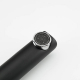 Смеситель для раковины GAPPO G03-6 G1003-26 С ВНУТРЕННЕЙ ЧАСТЬЮ, чёрный